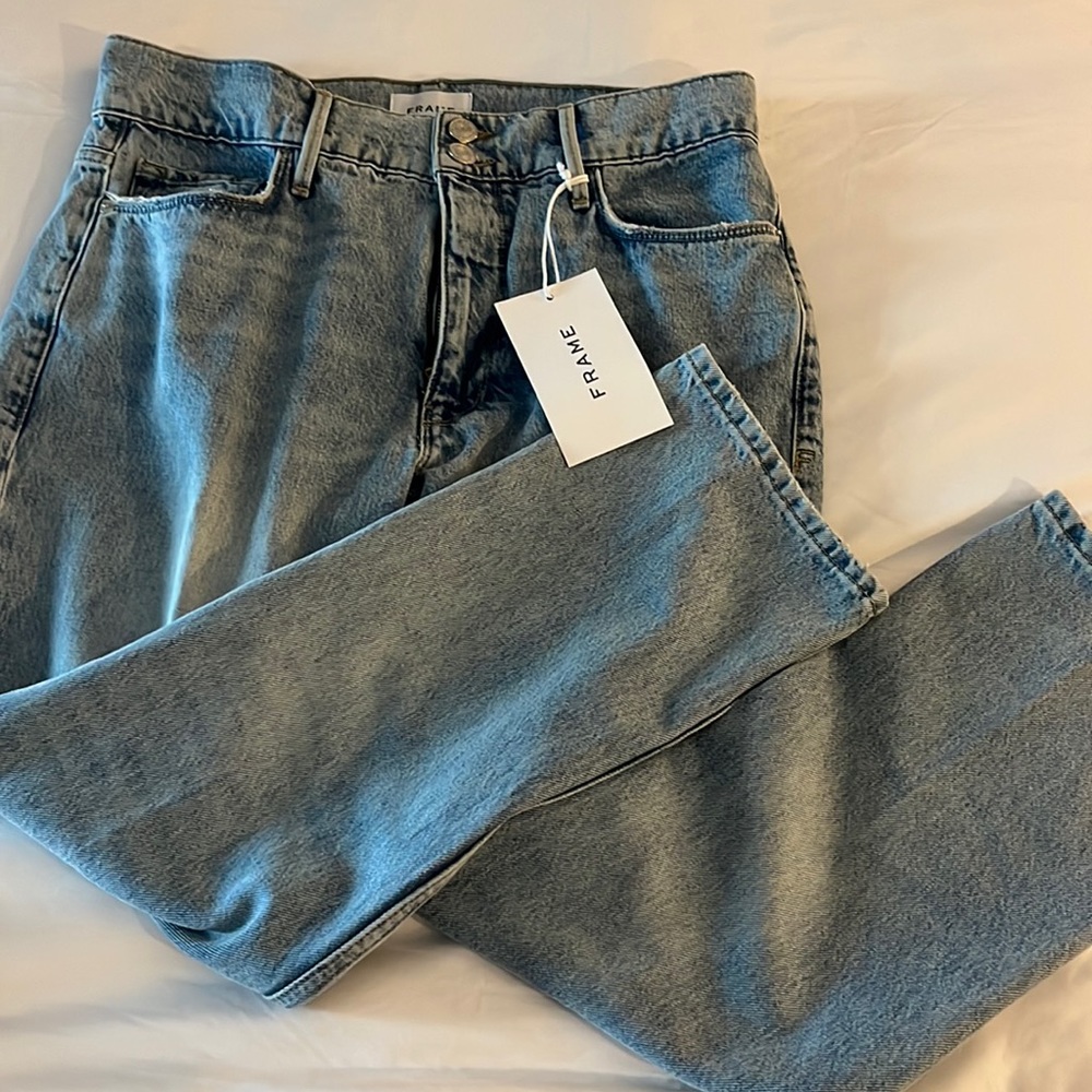 Frame le pixie Sylvie size 30